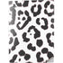 B&W Leopard PS5 Digital Edition Console Skin
